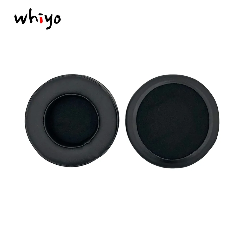 

1 pair of Thicken Replacement Ear Pads Cushions for Razer Kraken 7.1 Pro Gaming Sleeve Headset Earphone Headphones