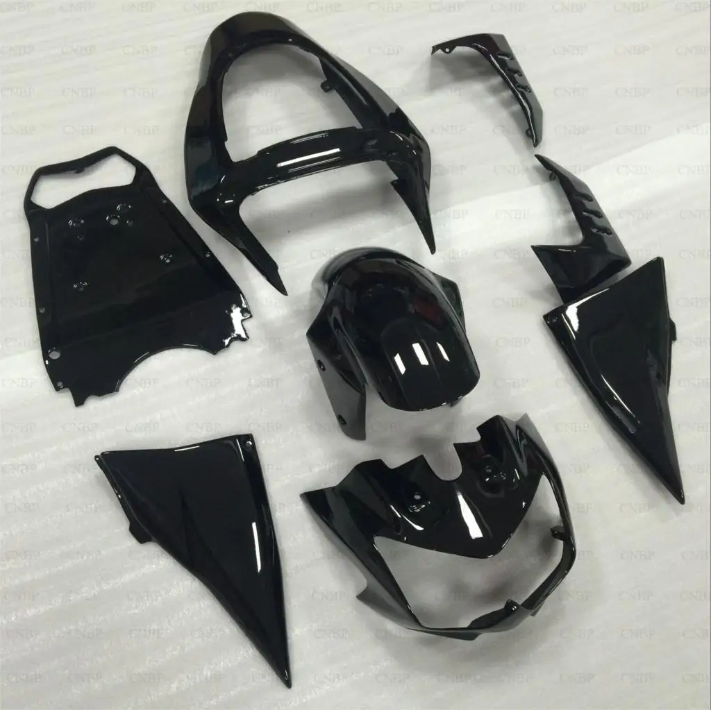 Abs обтекатель Z 750 05 06 Z750 2004 2006 Наборы 2005 04|fairing kit|abs fairingfairing z750 |