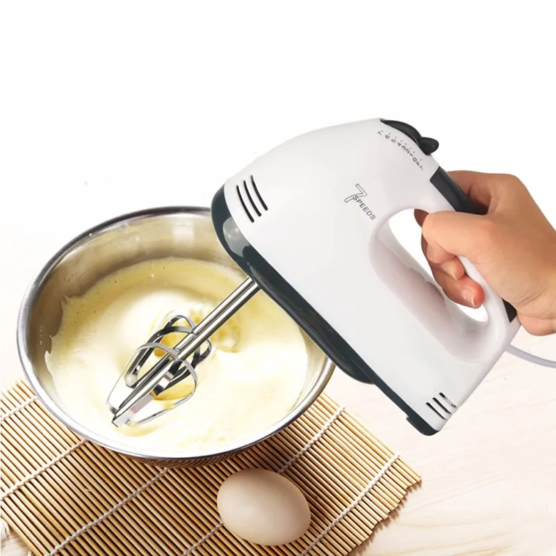 Kitchen Appliances Food Mixers electric blender for kitchen electric mixers dough mixer (21)
