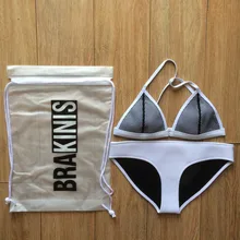 BIYISI Распродажа горячая распродажа женский комплект стильного бикини купальник бикини