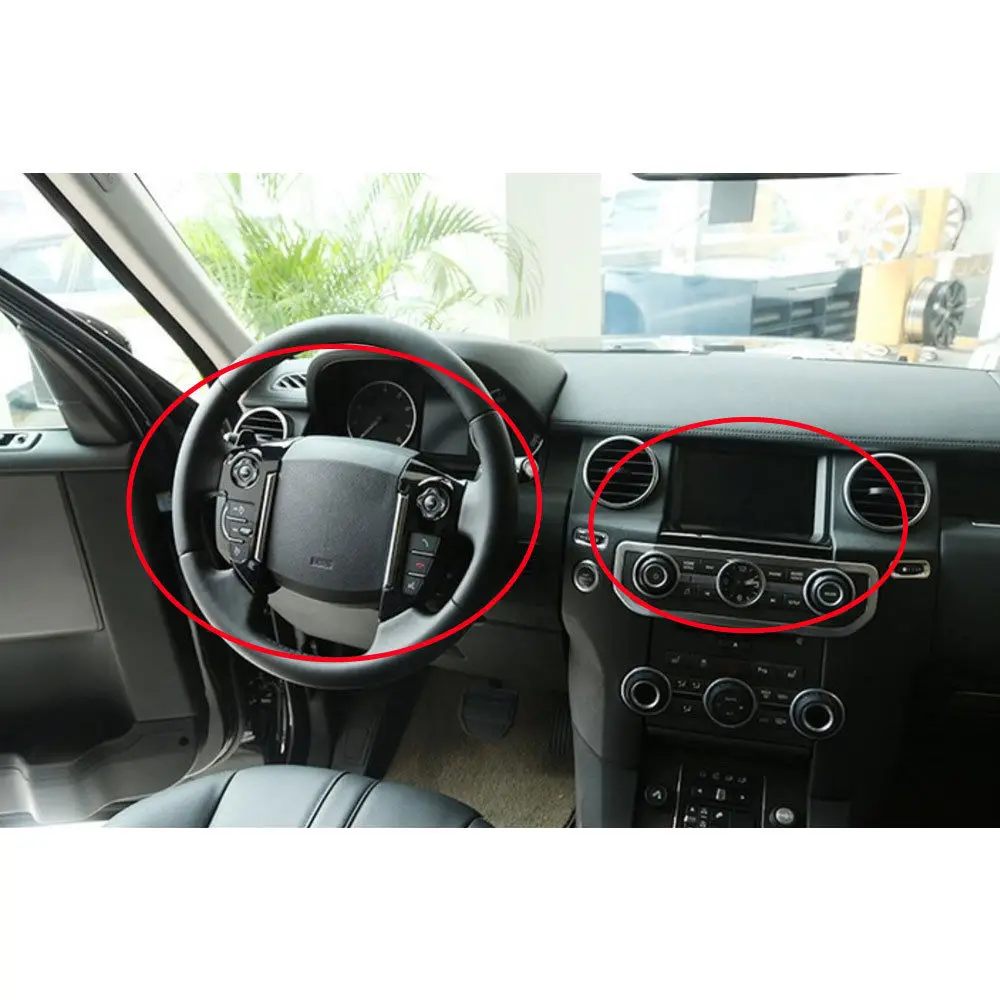 BBQ-FUKA-3x-Car-Steering-Wheel-Navigation-Decoration-Cover-Trim-Styling-Sticker-ABS-Fit-For-Land (1)