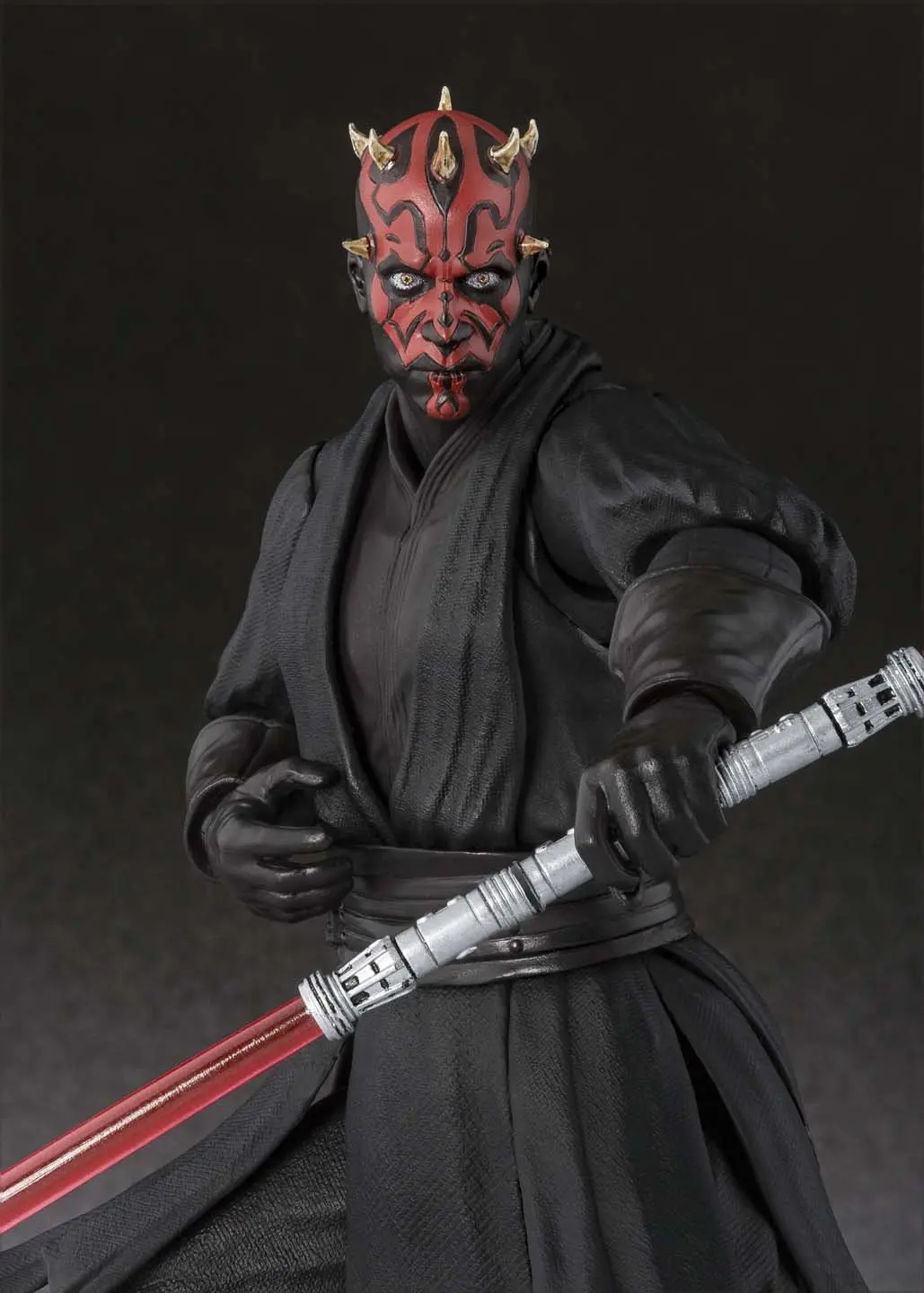 

Star Wars 15cm SHFigure Darth Maul Action Figures Toys