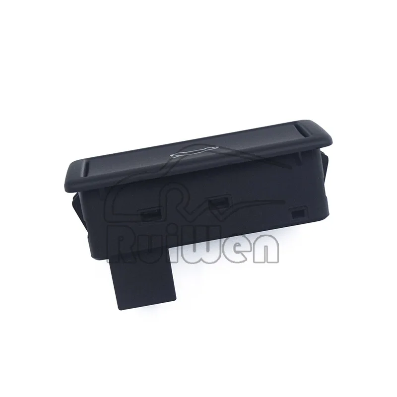 Для AUDI A8 Q5 Q7 RS4 RS6 VW Phaeton SKODA Superb SEAT Superb 3D0959831D электрическая мощная кнопка блокировки багажника Переключатель замок крышки багажника