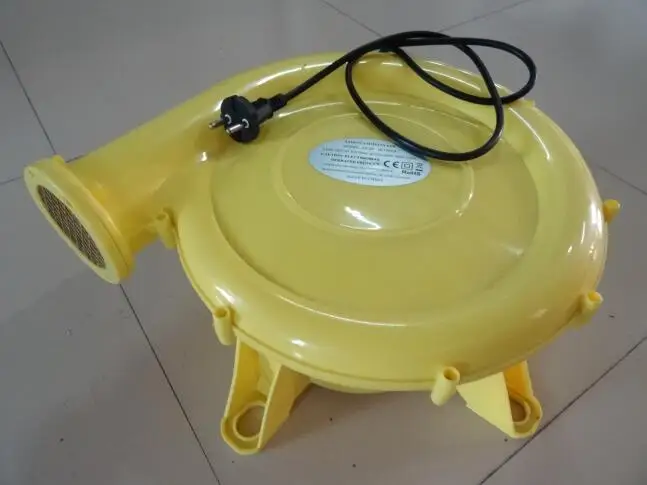 blower