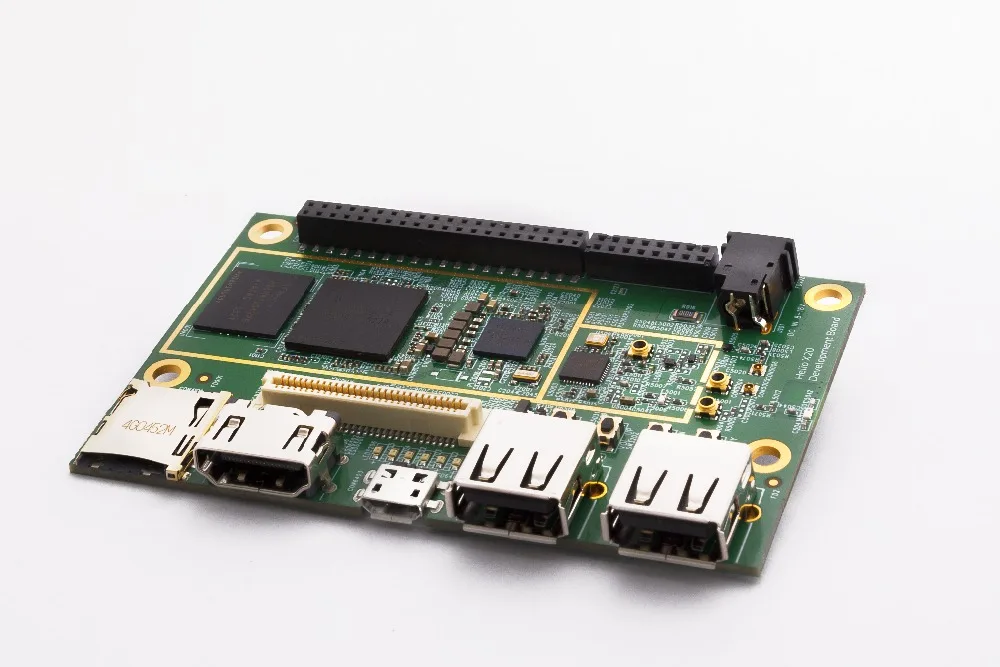 MediaTek X20 Development Board MediaTek X20 deca core