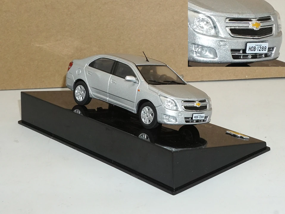  Diecast Model 8-11 Years car Models 143 Diecasts  Toy Vehicles  Miniature Model for CHEVROLET CORSA1.0 LTZ 1.4FORD GT 350H   (5)