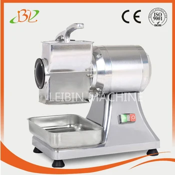 

Electric cheese grater, cheese machine