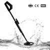 Waterproof Underground Metal Detector Treasure Hunter Gold TS20A for Kids Children's Day Gift High Sensitivity Adjustable Shaft 4