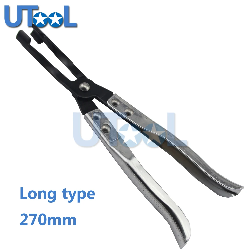 UTOOL 270mm Extra Long Universal Valve Stem Seal Removal Tool Remover