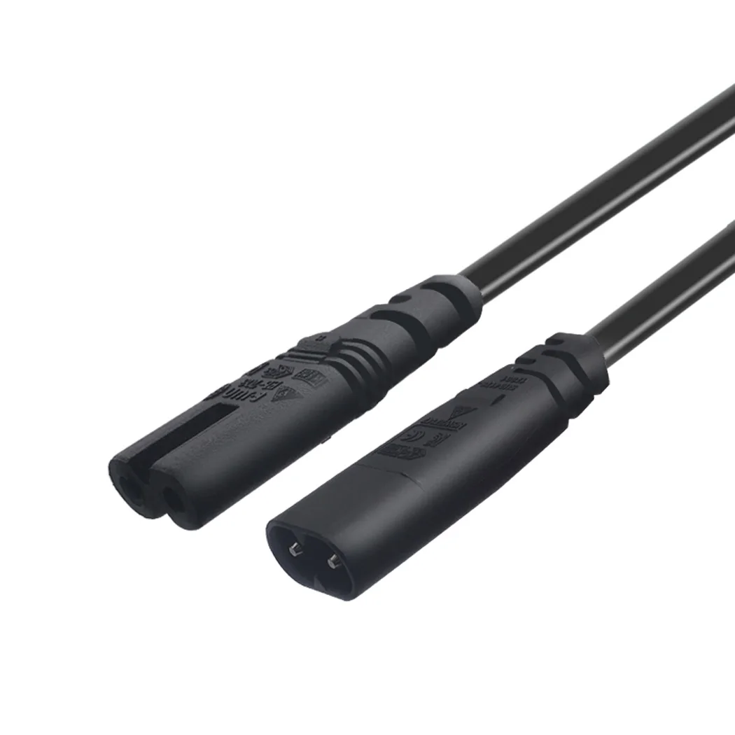 JORINDO   ̺, IEC320 C7-C8   ̺, C8 -c7   ̺, å , ī޶  ̺ ڵ, 5M, 16.4FT