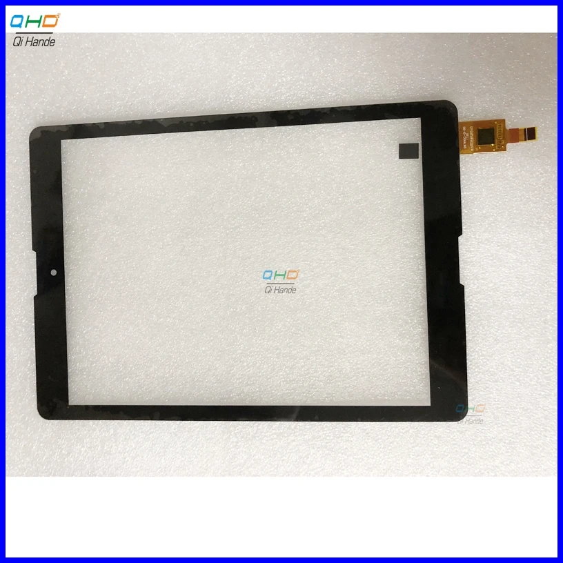 

New Touch Screen Digitizer 097195C For 097195c-q-00 Tablet Touch Panel Sensor Replacement T097195-03A-GTC Free Shipping