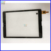 Новый сенсорный экран дигитайзер 097195C для 097195c-q-00 планшет Сенсорная панель Замена датчика T097195-03A-GTC Бесплатная доставка