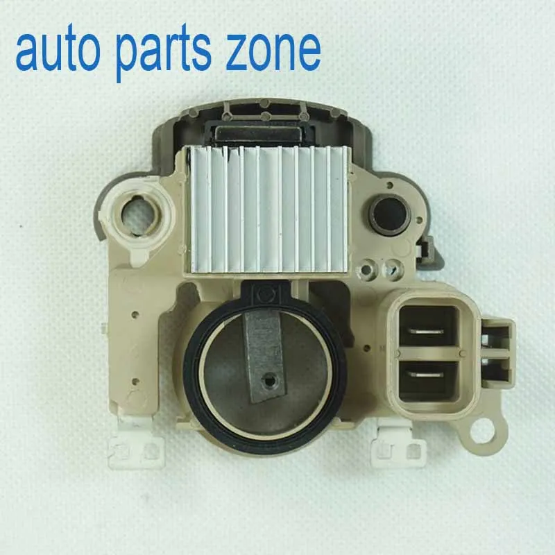 

MH ELECTRONIC NEW 12 Volt Alternator Regulator S-L Terminals ME701363 A866X27572 For Mitsubishi Canter Pajero Nissan IM854