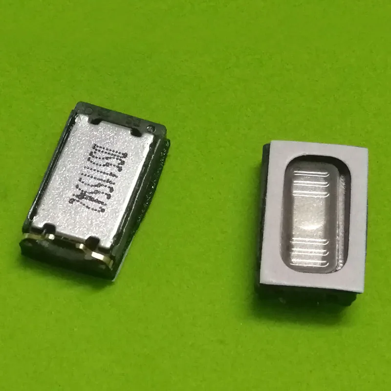 2 шт. Ушной Динамик Приемник наушник для Alcatel one touch 5042d 5042 Idol X Dual OT6040 6040 6040D 6040E/A 6043D