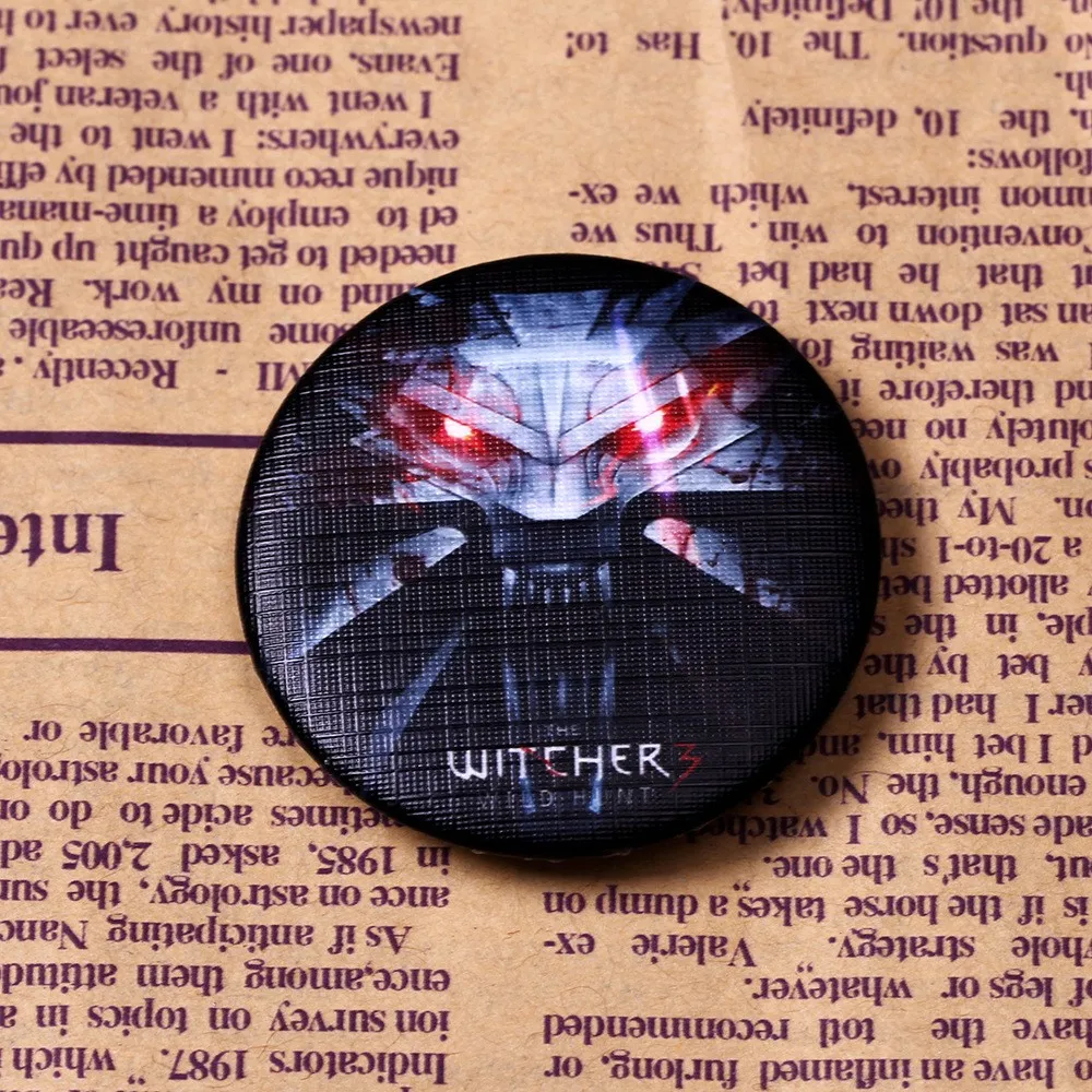 29 типов CSGO Pin DOTA кнопки значки Skyrim Броши школьная сумка значок AC игра коллекция отличный подарок для женщин и мужчин фанатов