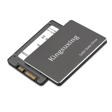 Kingsuxing SATA SSD 60 ГБ 120 ГБ 240 ГБ 256 ГБ 512 ГБ диск твердотельный накопитель 2,5 ''ssd жесткий диск для Тетрадь ноутбука, настольного компьютера