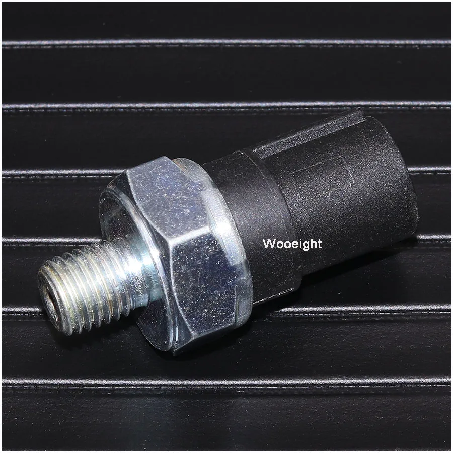 Wooeight Car Valve Switch Timing Oil Pressure Sensor 37250-PNE-G01 37250PNEG01 For Honda Accord Civic Element Acura RDX RSX (1)