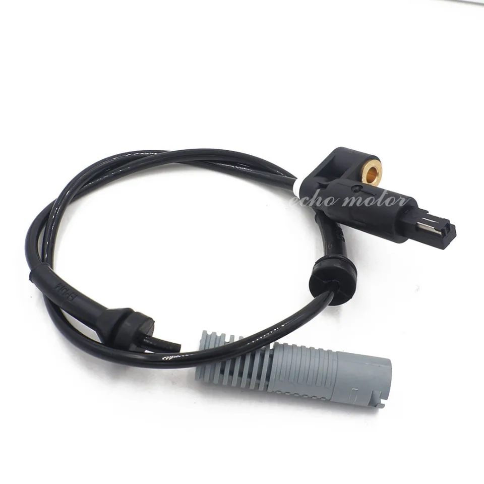 Bmw E60 Bremsbeläge Vorne ABS Sensor Für BMW 3er E30 (Vorne Rechts) | Touring & Cabrio | OE 34521155038 / 34521178982 BMW 3er E30 ABS Geber