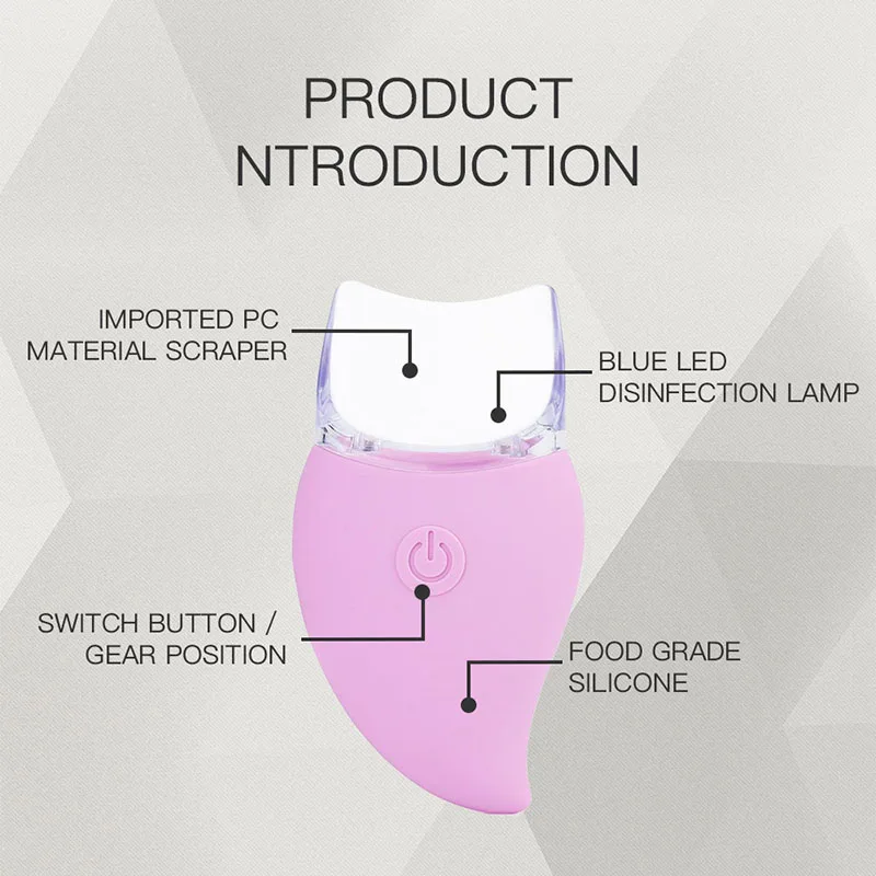 breast pump Milking Device Lactation Massager mprove Milk Flow Ergonomic design suck treatment Mastitis safe waterproof recharge