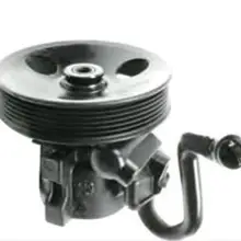 FEBIAT насос рулевого управления, используемый для DAEWOO 96460960