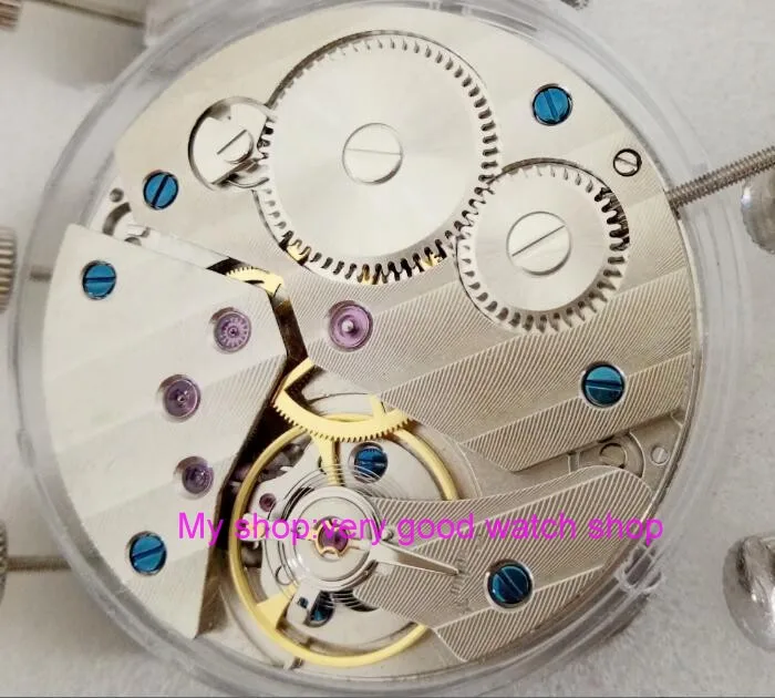 watch movement