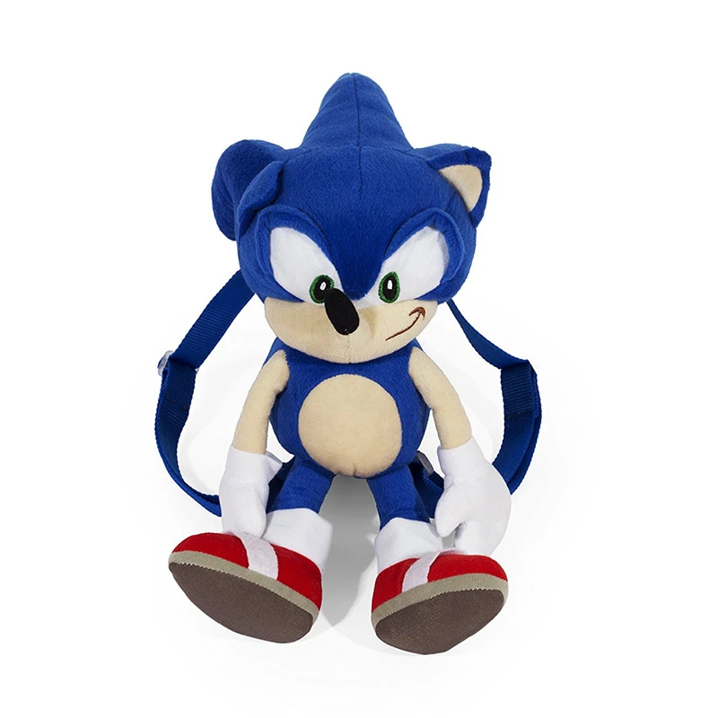 sega doll