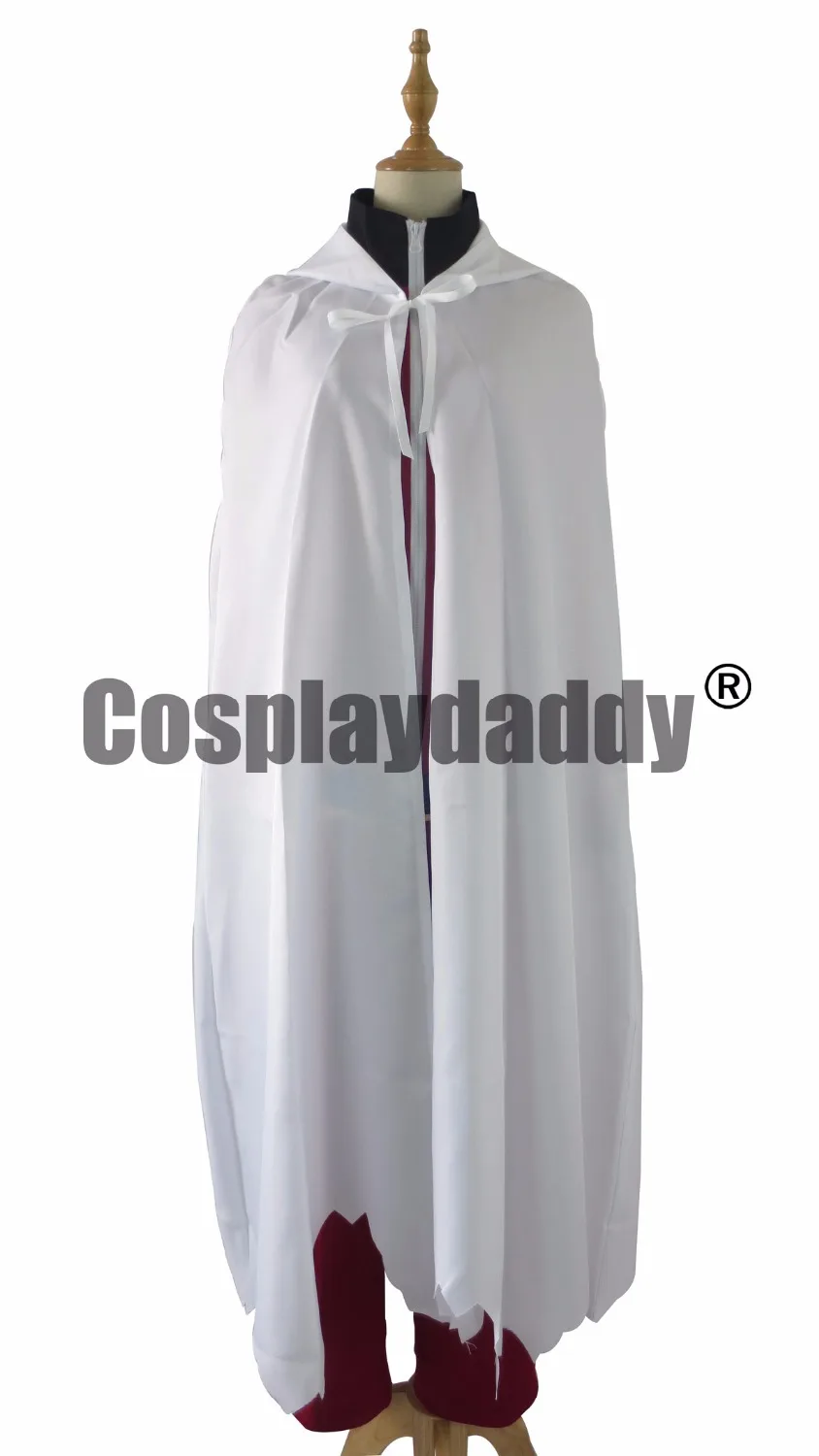 Touken Ranbu Yamanbagiri Kunihiro Adult Red Halloween Daily Suit Cosplay Costume | Тематическая одежда и униформа