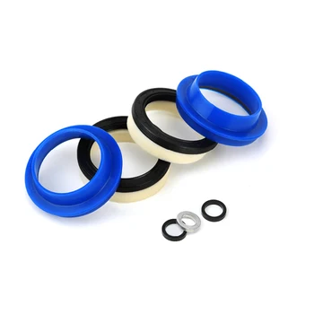

MUQZI Highway Mountain Folding Car Fork Dust Seal Oil Seal