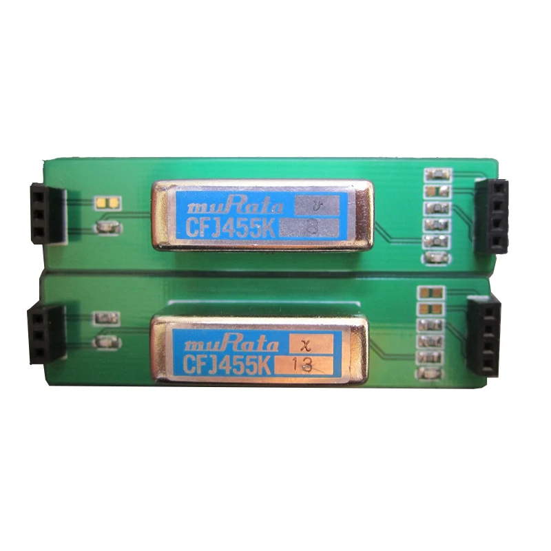 CW /SSB 2.7K narrowband filter compatible with YF-122S module For YAESU FT-817/857/897 SSB CW /SSB 2.7K narrowband filter compatible with YF-122S module For YAESU FT-817/857/897 SSB