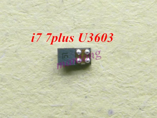

10pcs-30pcs U3603 LD39130S-1.2V/AP for iphone 7 7plus
