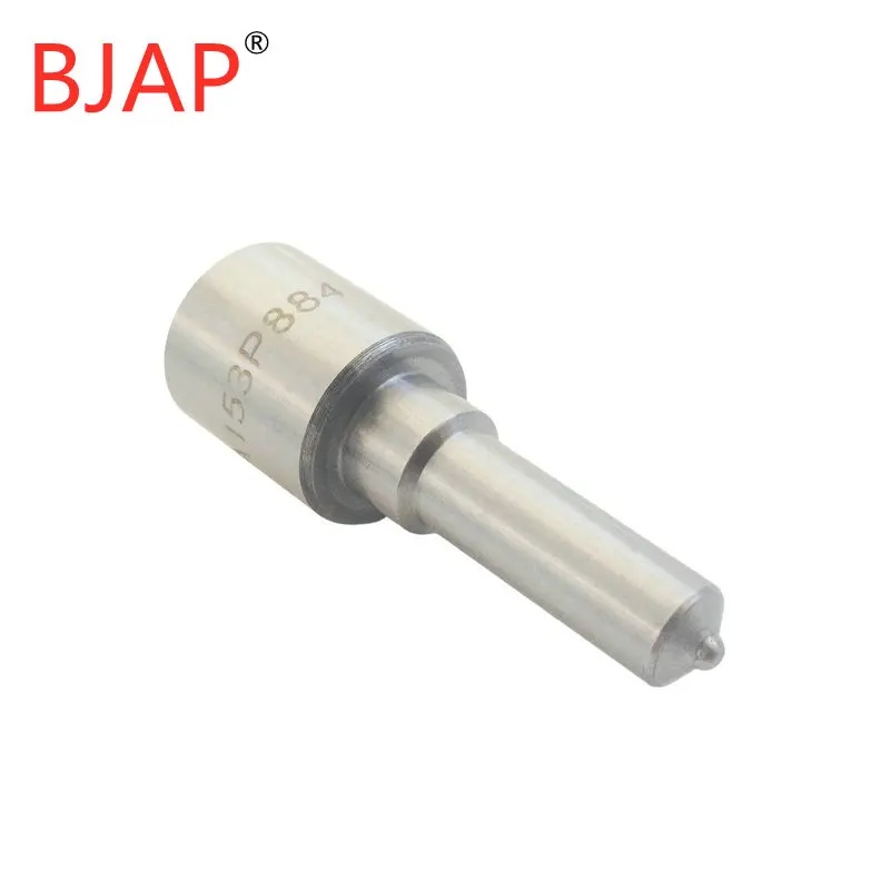 Высокое качество Common Rail сопло опрыскиватель DLLA153P884 для инжектора 0950005800 6C1Q9K546AC
