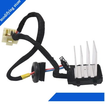 

4869327 for Saab 9-5 95 1998-2004 Heater Blower Motor Resistor Regulator High quality