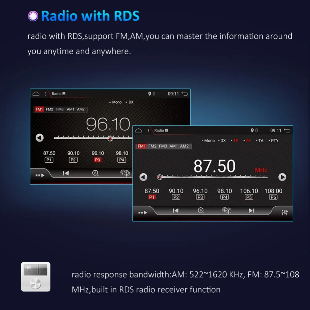 Flash Deal Bosion Car Multimedia Player Android 9 GPS Stereo System For BMW/E39/E53 ROM 32GB Wifi FM AM Radio dvd automotivo canbus camera 15