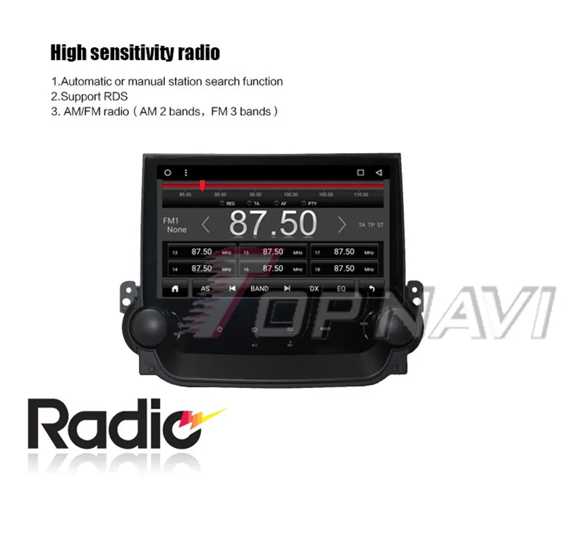 car audio 1 din For Chevrolet Malibu 2013