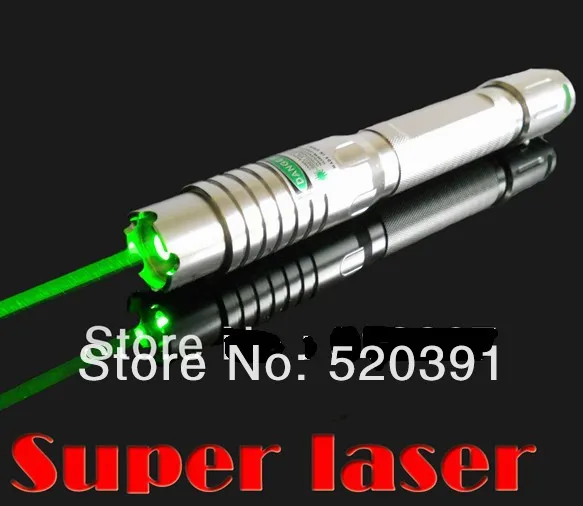 Высокая мощность МВт зеленый лазерная указка 2000000 м 532nm SOS фонарик с лазерной указкой горящая спичка/сжечь светящиеся сигары/свечи/черный