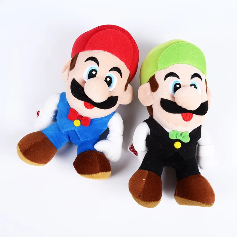 20cm Game Dolls Plush Toys High-quality PP Stuffed Dolls For Boys Girls Kids Toys Gift Action Figure & Hobbies Little Bed Dolls 20cm Game Dolls Plush Toys High-quality PP Stuffed Dolls For Boys Girls Kids Toys Gift Action Figure & Hobbies Little Bed Dolls