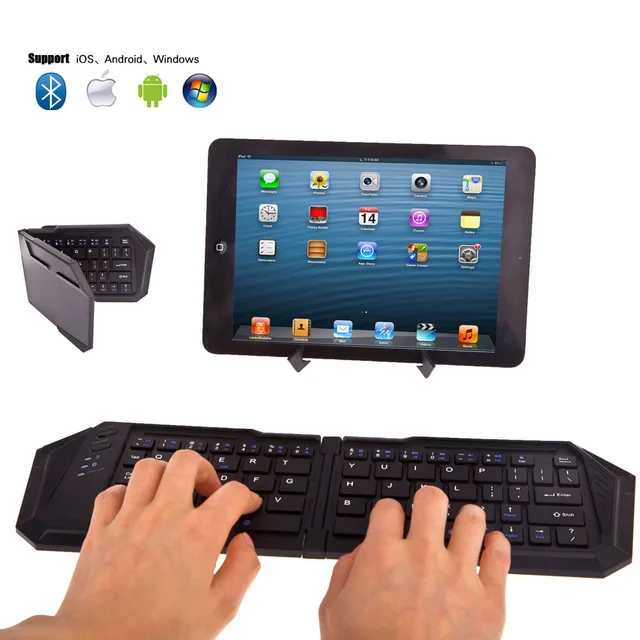 Aliexpress.com: Beli Seenda IBK 03 Bluetooth nirkabel