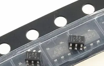 

50pcs/lot SN74LVC1G SN74LVC1G3157DCKR SOT23