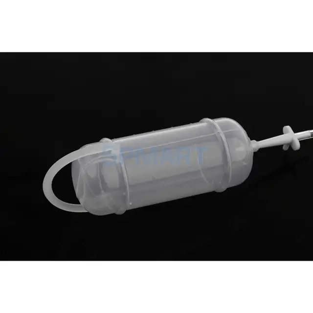 Kids Baby Toddler Pretend Doctor Nurse Role Fun Play Accessory Realistic Infusion Bottle Doll Educational Toy Learning Resources 3