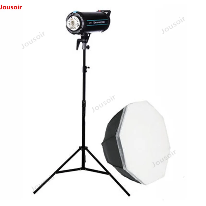 Godox Quicker1200DII домашняя вспышка для фотосъемки портретная Фотографическая