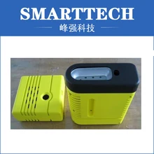Injection plastic multifunction tool case mould maker