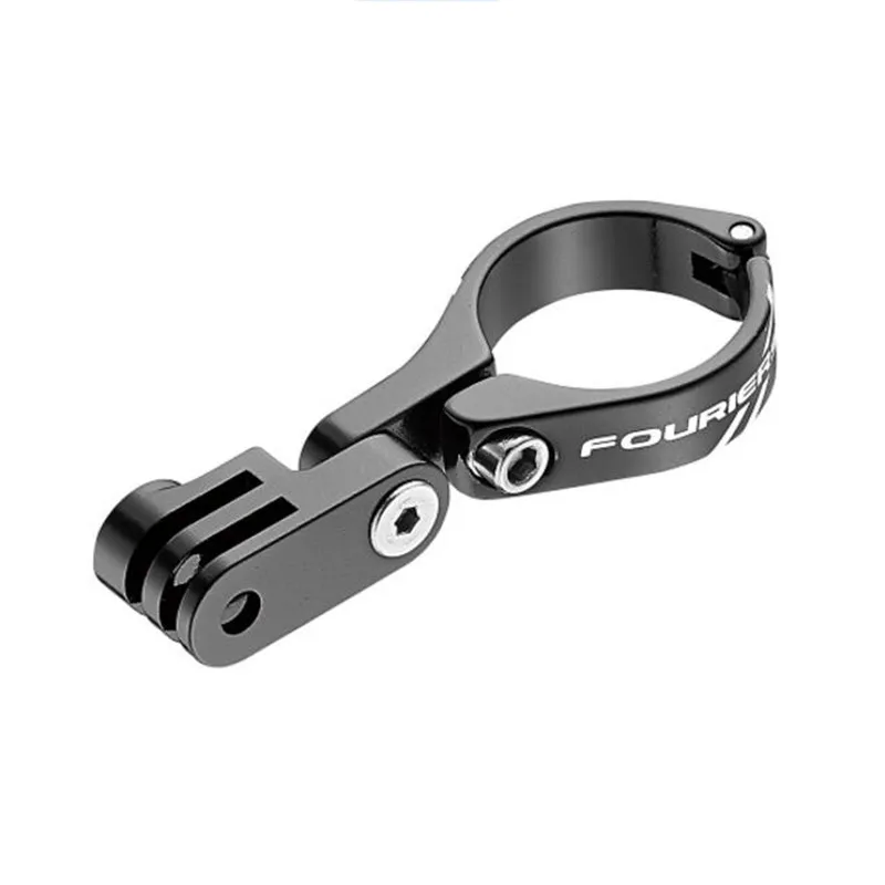 

NEW ARRIVE FOURIERS HA-S020-GMSP Seat post Sport camera mount Compatible for GO PRO HERO HERO2 HERO3