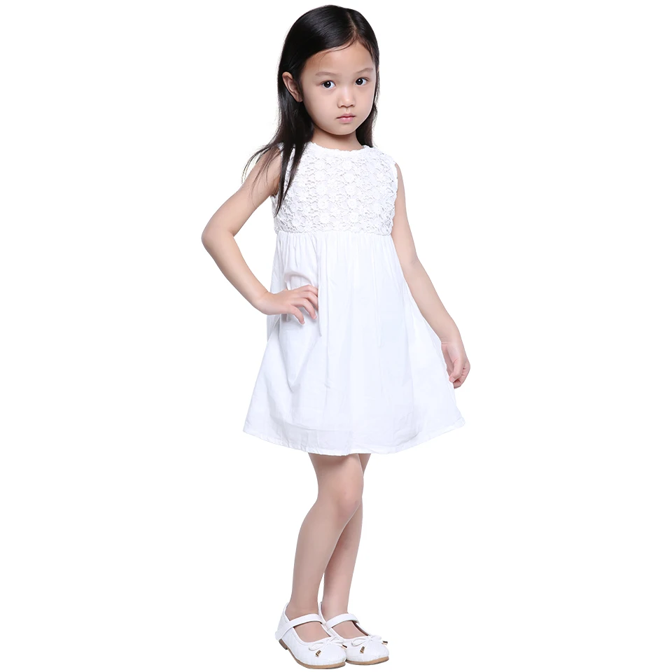 Baby girls dress (3)