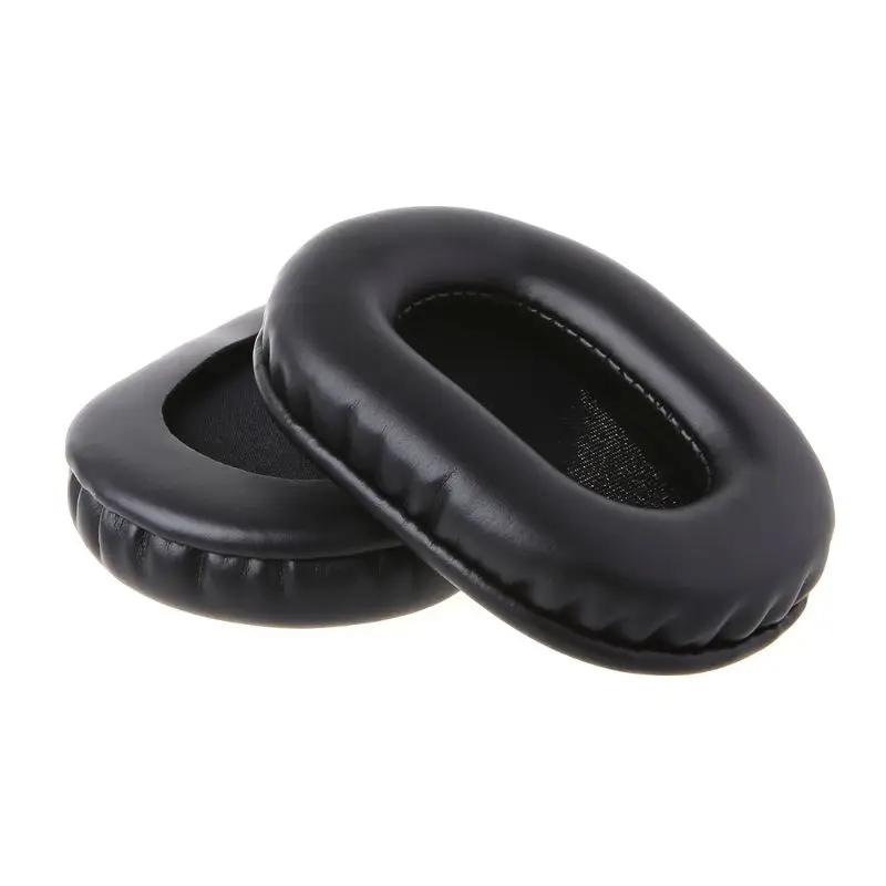 1 Пара амбушюры для наушников мягкие подушечки гибкие Замена Sony MDR 7506 V6|Аксессуары