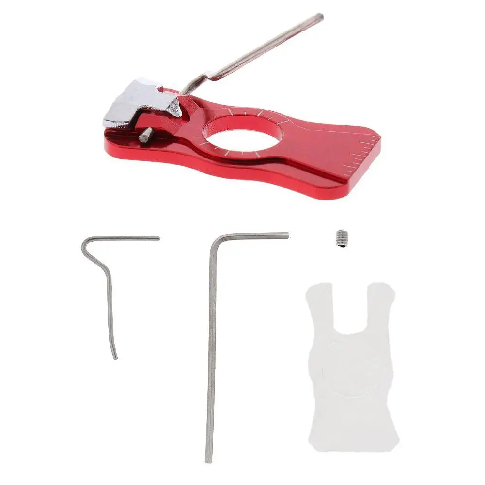 

Mounchain Hunting Accessories Archery Equipment Magnet Steel Wire Recurve Bow Arrow Rest Shooting Equipment