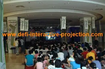 

DfLabs dark grey color rear projection film 1524mm * 66mm