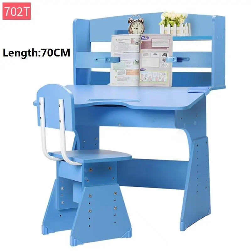Tableau Cocuk Masasi Kinder Tafel Meja Belajar Estudio Set Pupitre Infantil Wood Enfant Escritorio Mesa Desk Study Kids Table