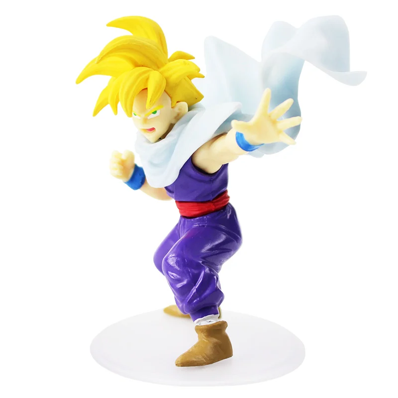 gohan doll