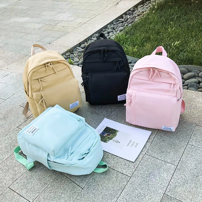 Модный рюкзак, водонепроницаемый женский рюкзак, дорожная школьная сумка, рюкзак для девочек-подростков, Mochilas, женский рюкзак, рюкзак, ранец