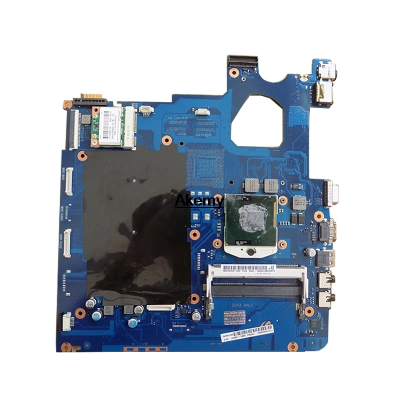 BA92-11486A BA92-11486B For Samsung NP300 NP300E5C NP300E5X laptop motherboard SCALA3-15 17CRV HM70 Free CPU